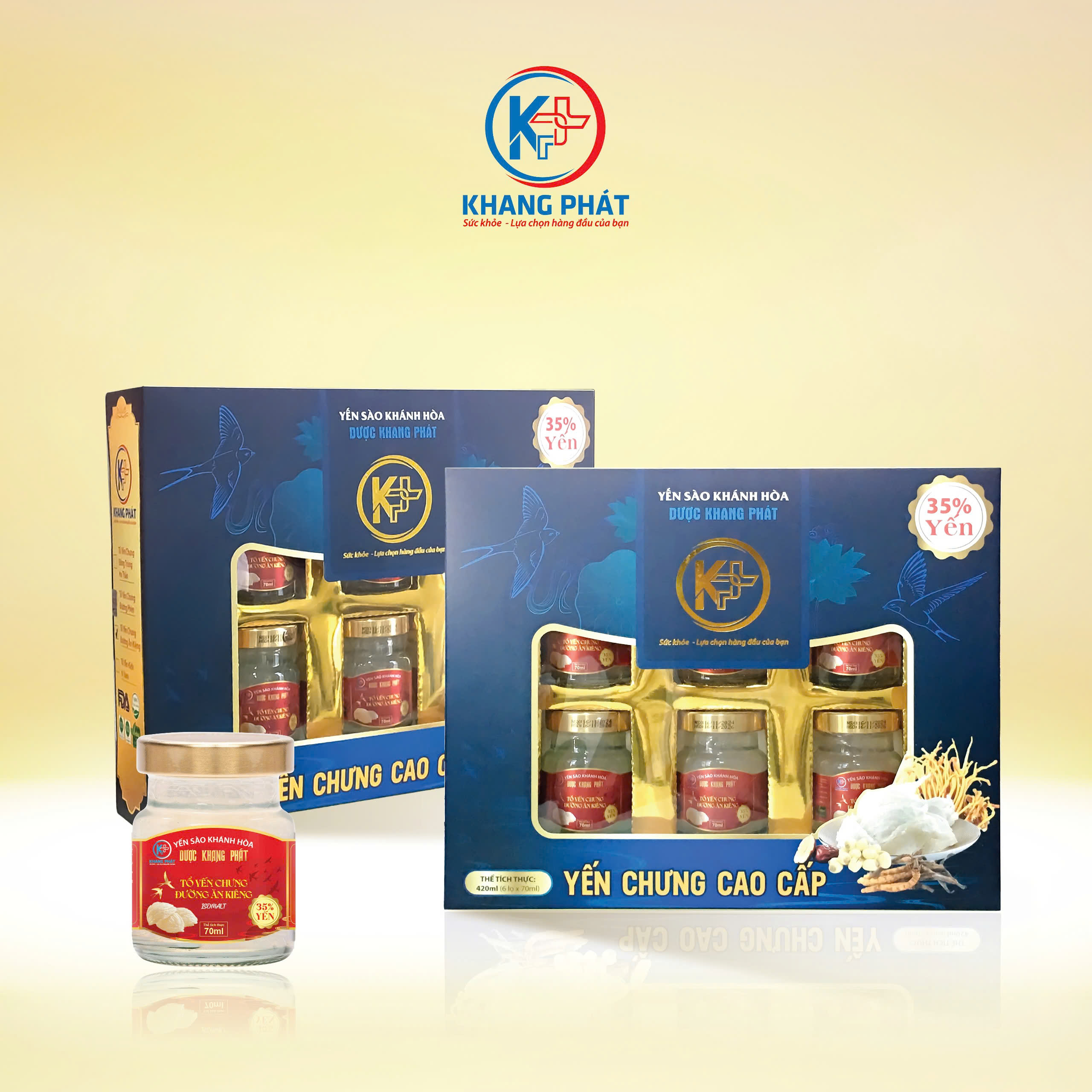 hộp quà tặng- đường ăn kiêng